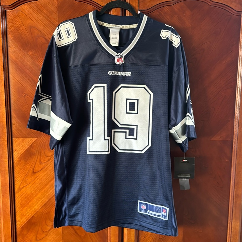 Dallas cowboys jersey